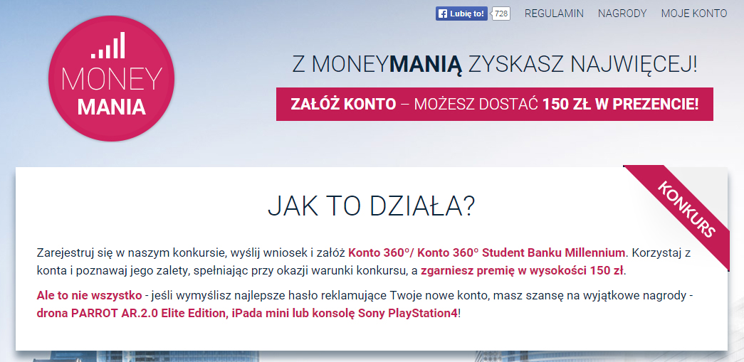 money mania