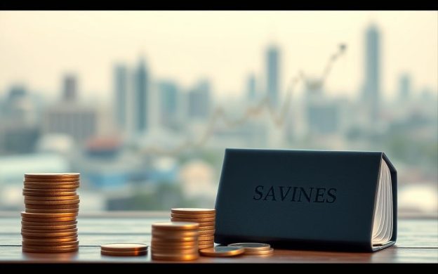 Oszczędzanie a ETF-y – kiedy tradycyjna lokata może wygrać