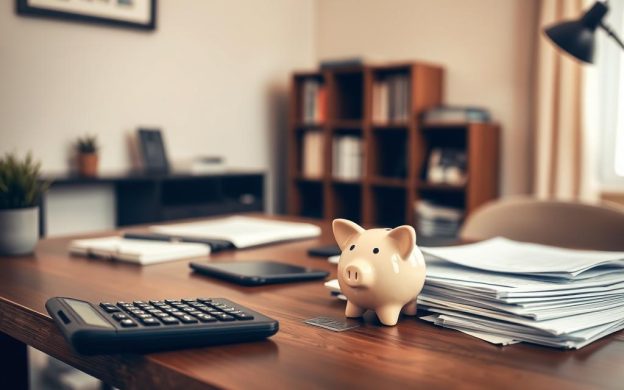 Tworzenie funduszu awaryjnego – ile ulokować na lokacie?