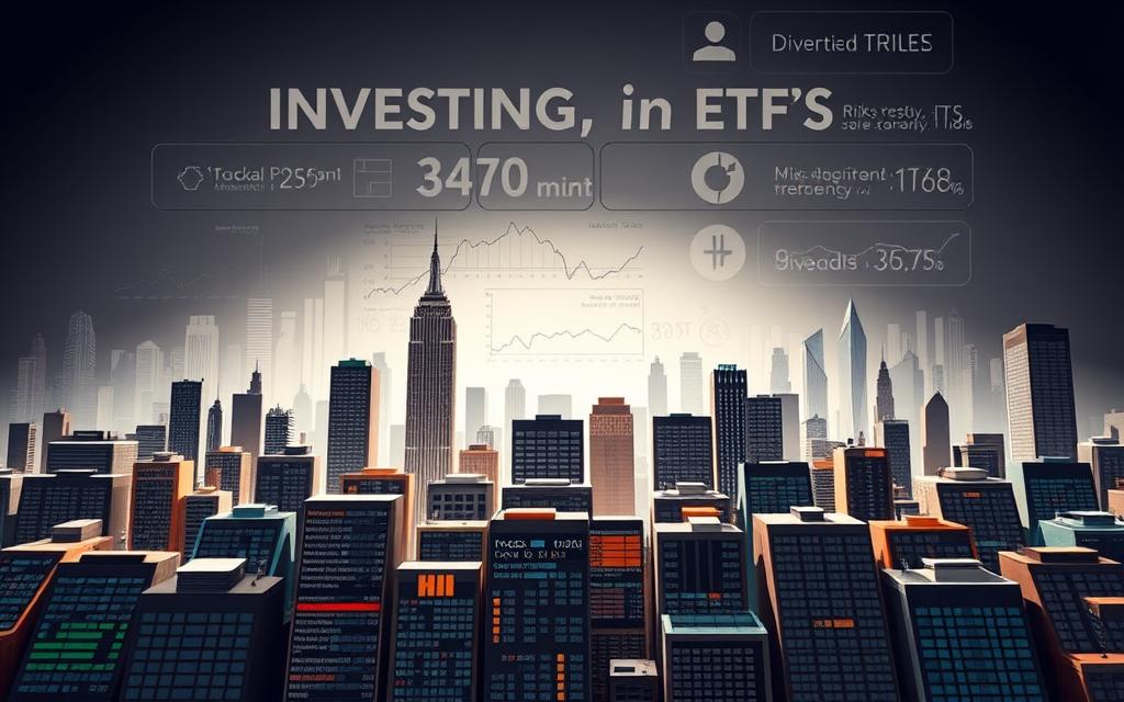 inwestowanie w ETF-y