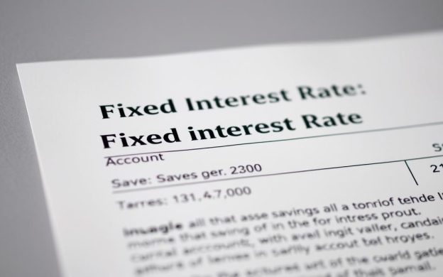 Lokata z gwarancją stałego oprocentowania – plusy i minusy