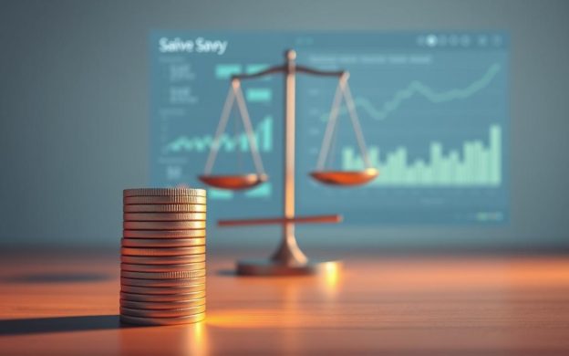 Oszczędzanie pasywne vs. aktywne – różnice i przykłady