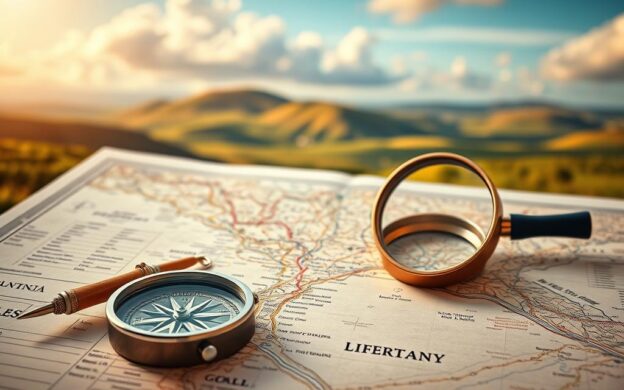 Oszczędzanie a cele życiowe – tworzenie mapy finansowej