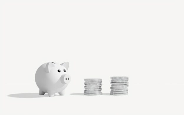 Oszczędzanie na konkretny cel: wakacje, samochód, mieszkanie