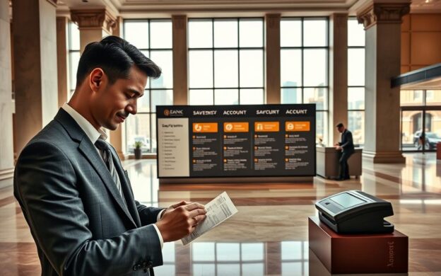 5 kroków do skutecznego oszczędzania na lokatach bankowych