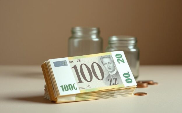 Oszczędzanie z małym wkładem – czy od 100 zł warto zaczynać?