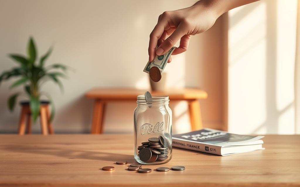 inwestowanie z małymi kwotami