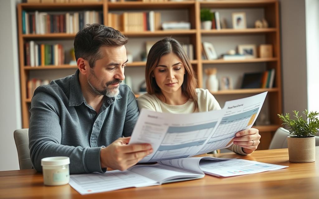 zarządzanie pieniędzmi z partnerem