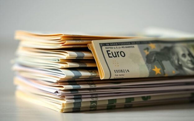Lokaty walutowe – czy warto trzymać oszczędności w euro lub dolarach?
